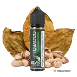 خرید جویس بی ال وی کی تنباکو پسته BLVK TOBACCO PISTACHIO