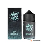 خرید جویس نستی تمشک و توت NASTY SICKO BLUE