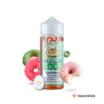 خرید جویس لودد دونات LOADED GLAZED DONUTS 120ML