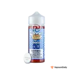 خرید جویس لودد بیسکویت کرم شکلاتی LOADED SMORES 120ML