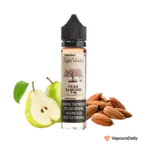 خرید جویس رایپ ویپز گلابی بادام RIPE VAPES PEAR ALMOND