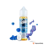 خرید جویس بازوکا تمشک آبی BAZOOKA BLUE RASPBERRY