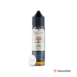 خرید جویس رایپ ویپز تنباکو نارگیل RIPE VAPES VCT COCONUT