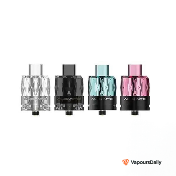 خرید اتومایزر آیوگ ویپ جول AUGVAPE JEWEL TANK