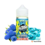 خرید جویس بازوکا تمشک آبی BAZOOKA BLUE RASPBERRY 100ML