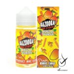 جویس بازوکا انبه BAZOOKA MANGO TANGO 100ML