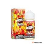 خرید جویس بازوکا توت فرنگی BAZOOKA STRAWBERRY 100ML