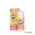 خرید جویس بازوکا هندوانه BAZOOKA WATERMELON 100ML