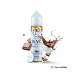 خرید جویس بی ال وی کی شیر کاکائو BLVK CHOCOLATE MILK