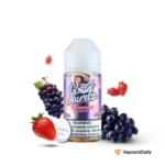 خرید جویس کلود نوردز توت فرنگی انگور CLOUD NURDZ GRAPE STRAWBERRY