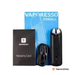 خرید پاد سیستم ویپرسو اسمال VAPORESSO OSMALL