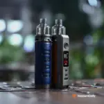 خرید پاد ماد ووپو درگ اس VOOPOO DRAG S