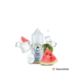 خرید سالت بی ال وی کی هندوانه یخ BLVK WATERMELON ICE SALT PLUS