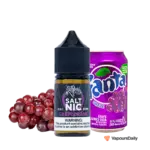 خرید سالت راتلس انگور RUTHLESS GRAPE DRANK