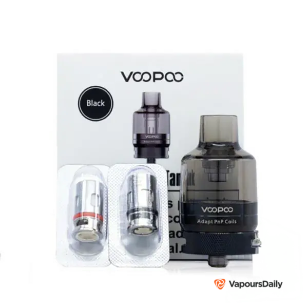 خرید اتومایزر ووپو پی ان پی VOOPOO PnP TANK