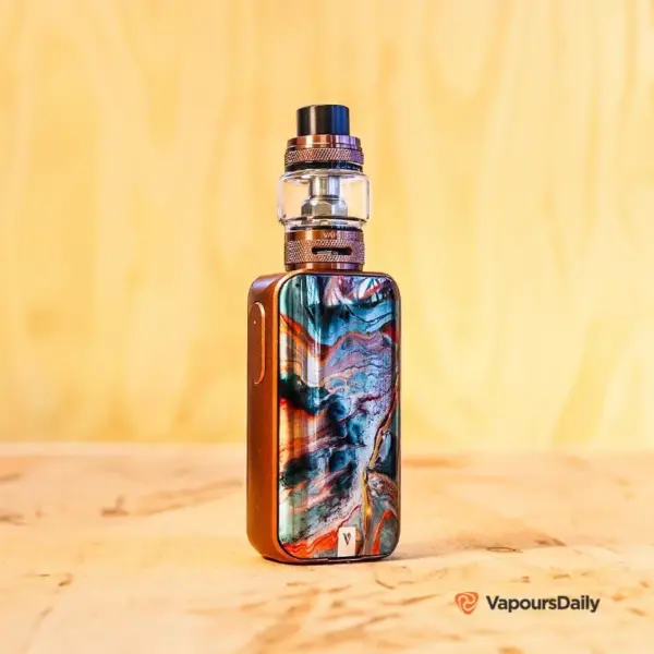 خرید ویپ ویپرسو لوکس 2 VAPORESSO LUXE II