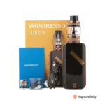 خرید ویپ ویپرسو لوکس 2 VAPORESSO LUXE II