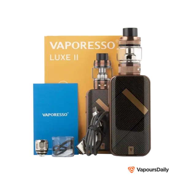 خرید ویپ ویپرسو لوکس 2 VAPORESSO LUXE II