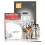 خرید اتومایزر گیک ویپ زئوس ایکس مش GEEK VAPE ZEUS X MESH RTA