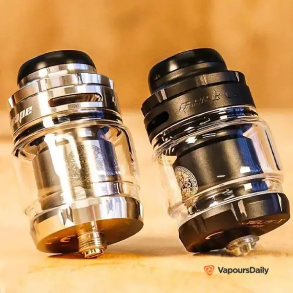 خرید اتومایزر گیک ویپ زئوس ایکس مش GEEK VAPE ZEUS X MESH RTA