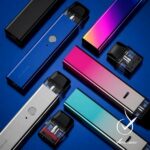 پاد سیستم ویپرسو اکسراس VAPORESSO XROS