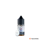 خرید سالت رایپ ویپز بلوبری نعناع RIPE VAPES BLUEBERRY MINT