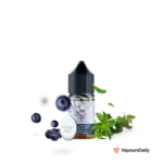 خرید سالت رایپ ویپز بلوبری نعناع RIPE VAPES BLUEBERRY MINT