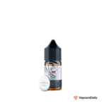 خرید سالت رایپ ویپز کوکی لیمویی RIPE VAPES KEY LIME COOKIE