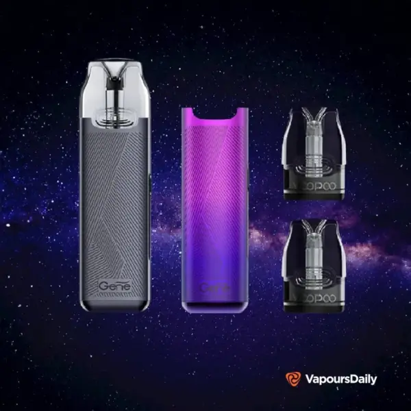 خرید پاد سیستم ووپو وی ترو پرو VOOPOO V.THRU PRO