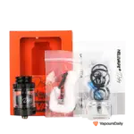 خرید اتومایزر هل ویپ دستینی آر تی ای Hellvape Destiny RTA