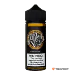 خرید جویس راتلس تنباکو بریزیلی RUTHLESS BRAZILIAN TOBACCO 120ML