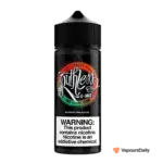 خرید جویس راتلس توت فرنگی کیوی تمشک RUTHLESS STRIZZY 120ML