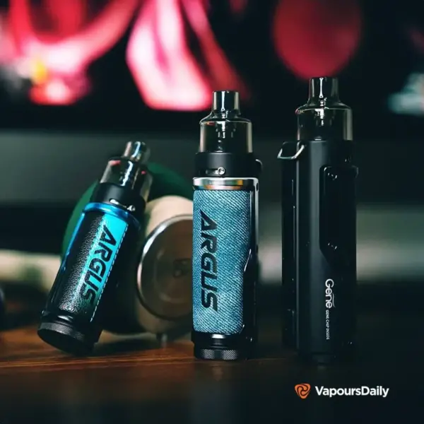 خرید پاد ماد ووپو آرگاس VOOPOO ARGUS