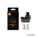 خرید پک کویل و کارتریج گیک ویپ ایجیس هیرو GEEK VAPE AEGIS HERO