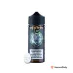 خرید جویس راتلس سیب طالبی یخ RUTHLESS SKIR SKIRR ON ICE 120ML