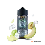 خرید جویس راتلس سیب طالبی یخ RUTHLESS SKIR SKIRR ON ICE 120ML