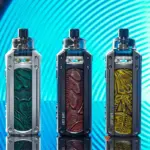 خرید پاد ماد لاست ویپ اورسا کوئست LOST VAPE URSA QUEST