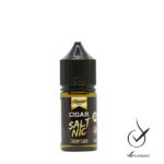 سالت سکرت ساس سیگار کاستارد SECRET SAUCE CREAMY CIGAR