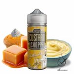 جویس کاستارد شاپی تافی کاستارد CUSTARD SHOPPE BUTTERSCOTCH