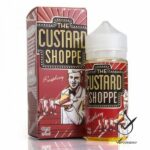 جویس کاستارد شاپی تمشک کاستارد CUSTARD SHOPPE RASPBERRY