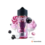 خرید جویس دکتر ویپز انگور فرنگی پاستیل DR.VAPES PINK EXTRA 120ML