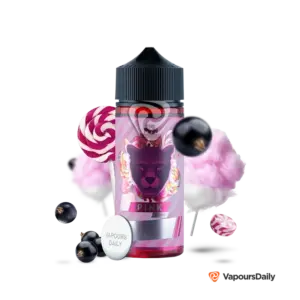 خرید جویس دکتر ویپز انگور فرنگی پاستیل DR.VAPES PINK EXTRA 120ML