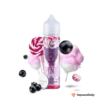 خرید جویس دکتر ویپز پاستیل انگور فرنگی DR.VAPES PINK CANDY