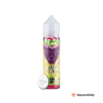 خرید جویس دکتر ویپز آبنبات ترش انگور فرنگی DR.VAPES PINK SOUR