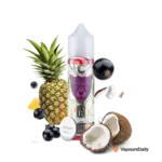 خرید جویس دکتر ویپز آناناس خامه نارگیلی DR.VAPES PINK COLADA