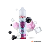 خرید جویس دکتر ویپز انگور فرنگی پشمک یخ DR.VAPES PINK ICE