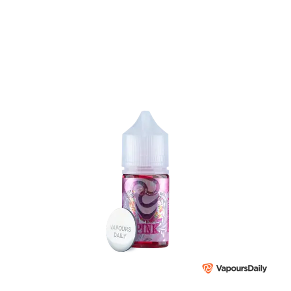 خرید سالت دکتر ویپز آبنبات و انگور فرنگی DR.VAPES PINK CANDY