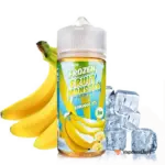 خرید جویس مانستر موز یخ FRZ MONSTER BANANA ICE