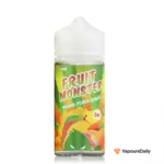 خرید جویس مانستر انبه هلو گواوا FT MONSTER MANGO PEACH GUAVA