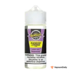 خرید جویس لیموناد شاتوت VAPETASIA BLACKBERRY LEMONADE 100ML